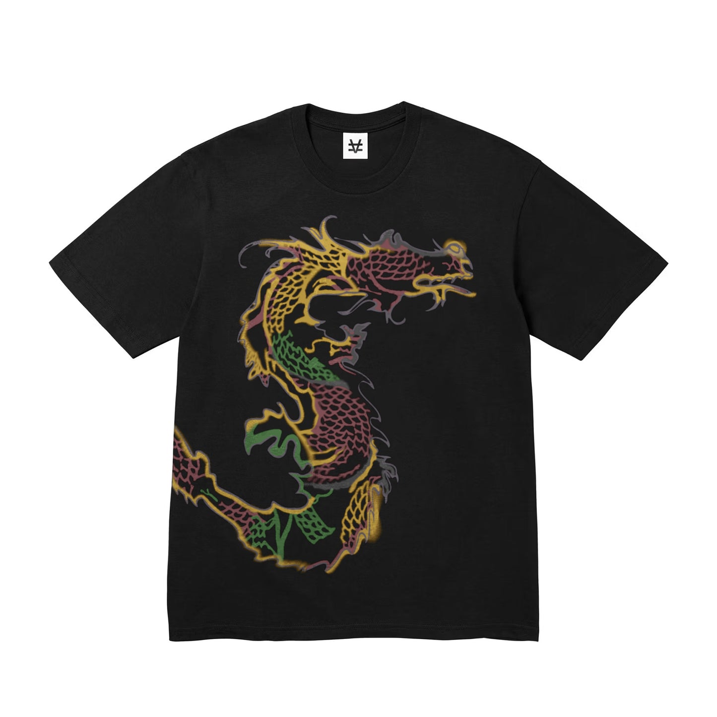 WEED DRAGON