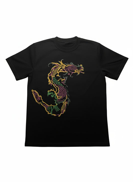 WEED DRAGON