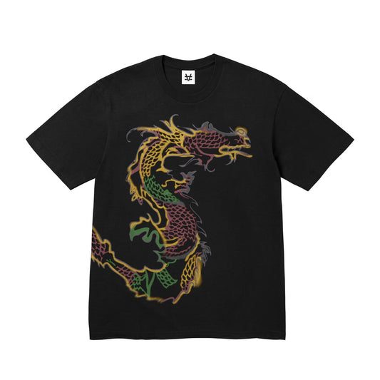 WEED DRAGON